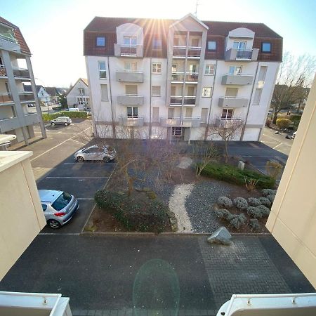Charmant Studio A Haguenau, A 25Mn De Strasbourg 외부 사진