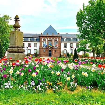 Charmant Studio A Haguenau, A 25Mn De Strasbourg 외부 사진