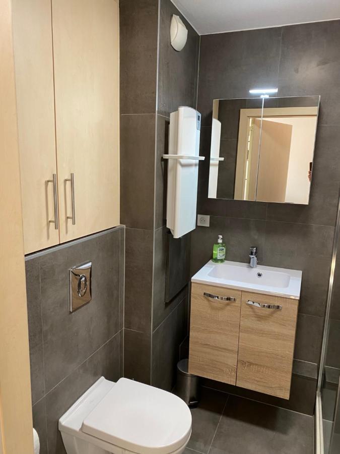 Charmant Studio A Haguenau, A 25Mn De Strasbourg 외부 사진