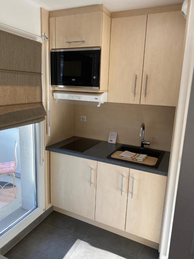 Charmant Studio A Haguenau, A 25Mn De Strasbourg 외부 사진