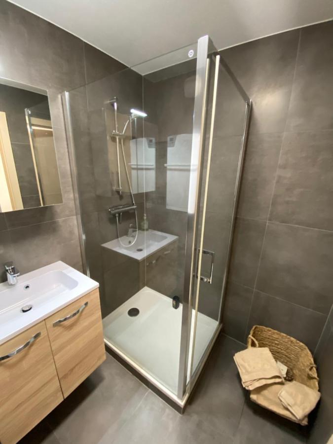Charmant Studio A Haguenau, A 25Mn De Strasbourg 외부 사진