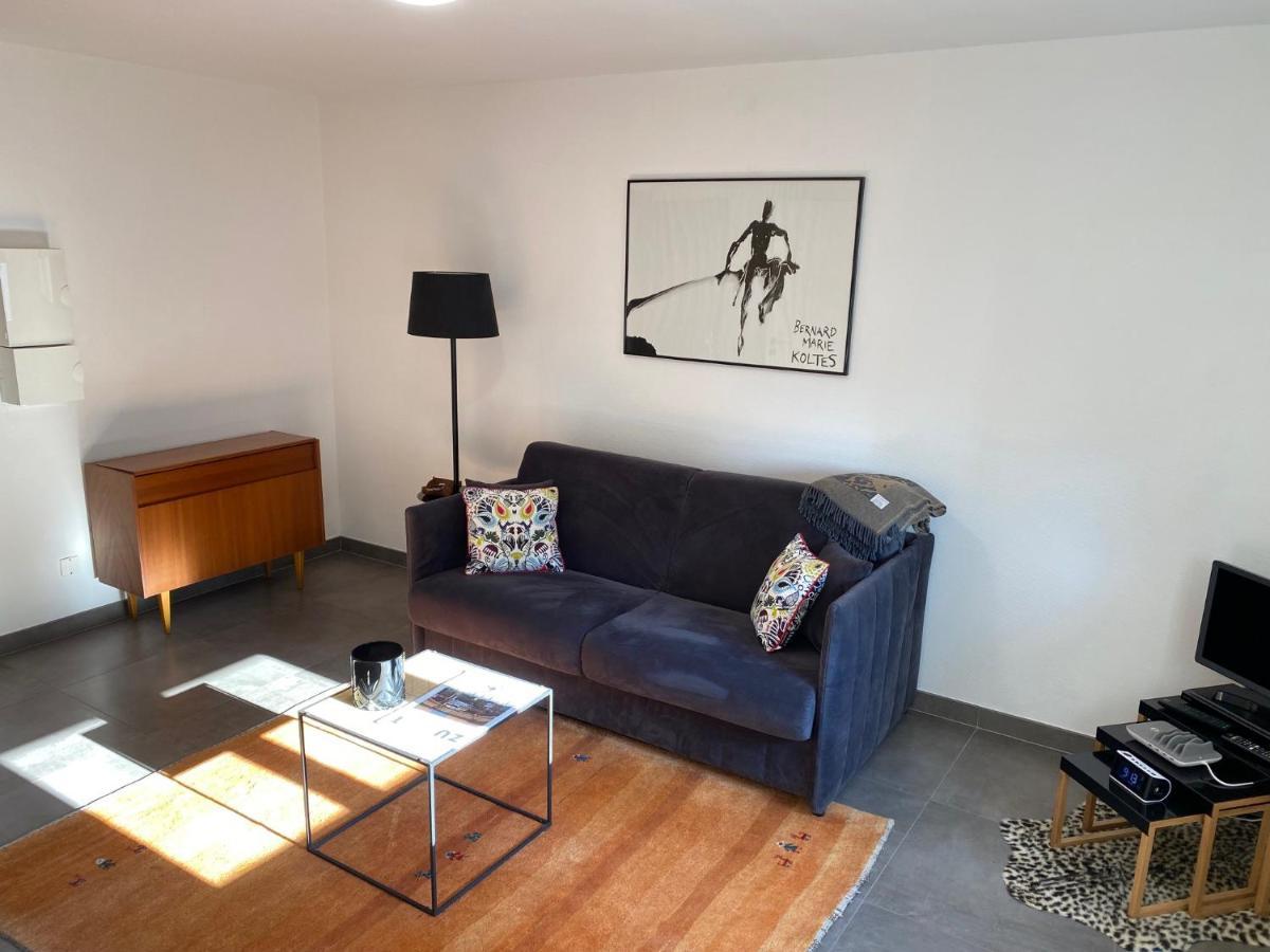 Charmant Studio A Haguenau, A 25Mn De Strasbourg 외부 사진