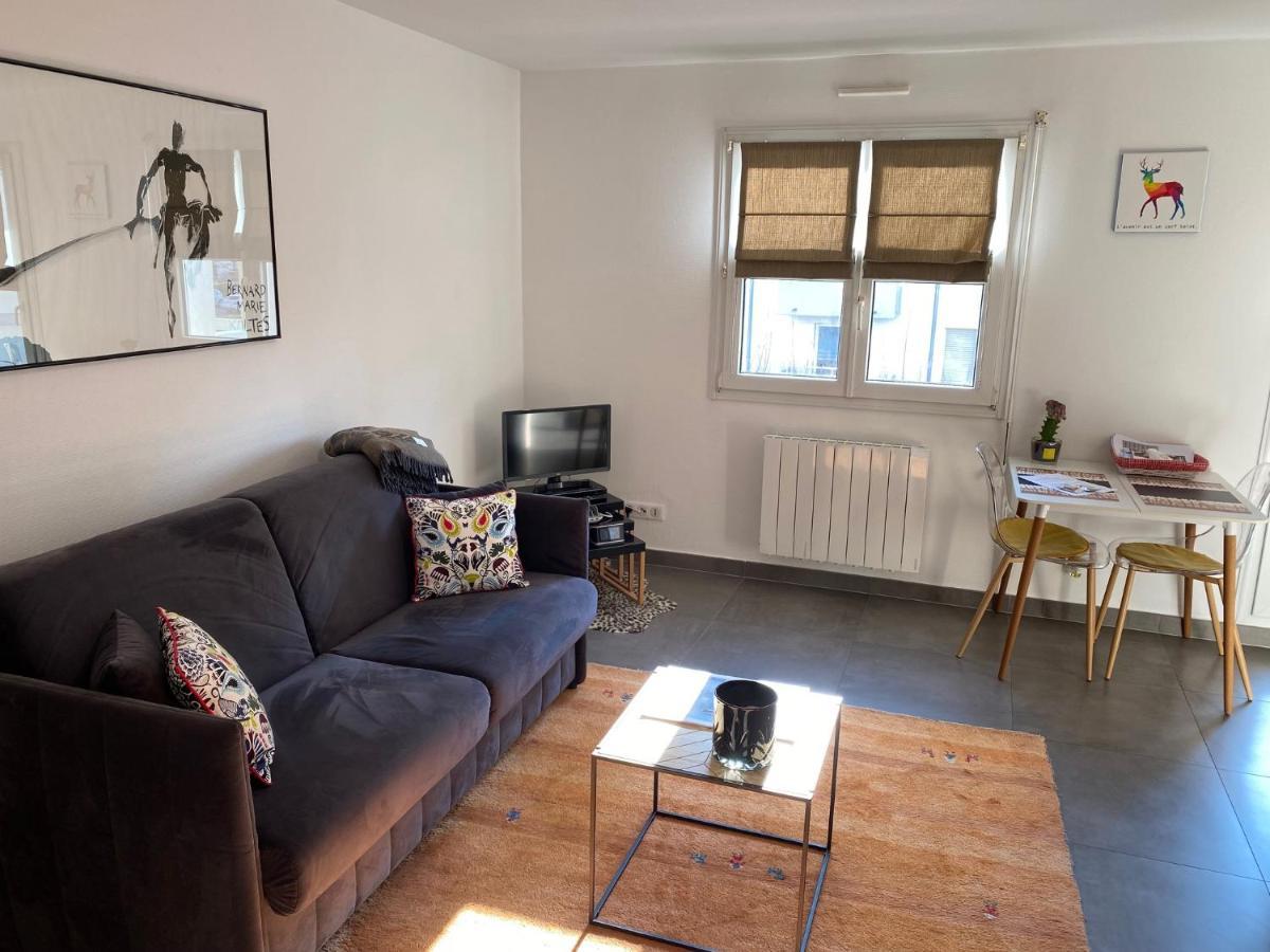 Charmant Studio A Haguenau, A 25Mn De Strasbourg 외부 사진