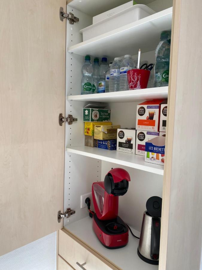 Charmant Studio A Haguenau, A 25Mn De Strasbourg 외부 사진